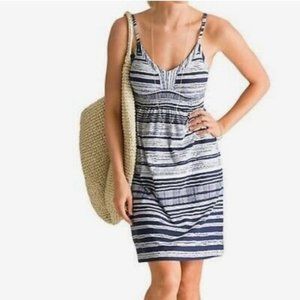Athleta |  Bahia Sun Dress Size Medium